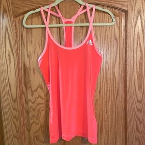 ADIDAS workout tank